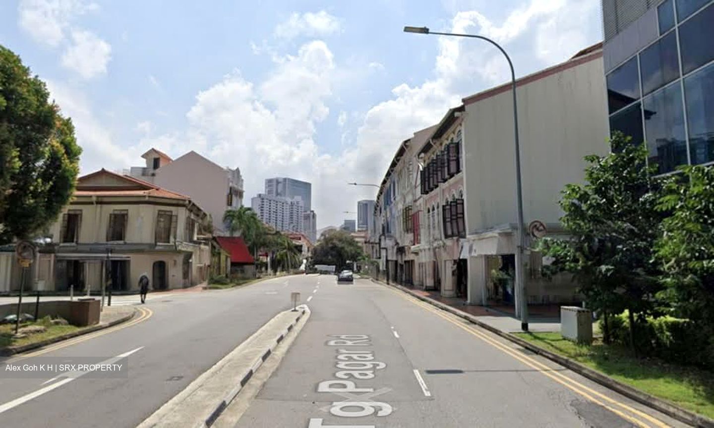 Tanjong Pagar Conservation Area (D2), Retail #593647011